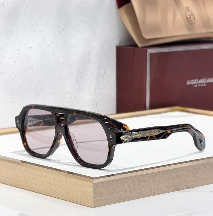 Picture of Jacques Marie Mage Sunglasses _SKUfw74583510fw